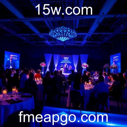 Explorando o Mundo dos Eventos Exclusivos