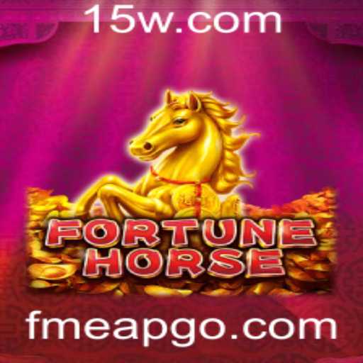 FortuneHorse: Um Jogo Inovador em Ascensão