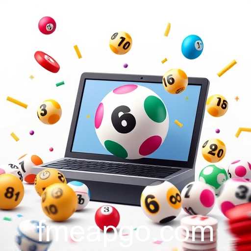 A Revolução das Loterias Online